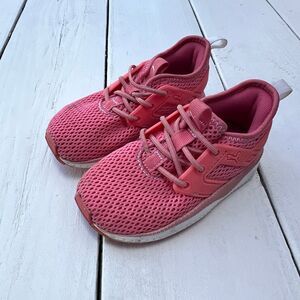 Puma sneakers toddler size 8